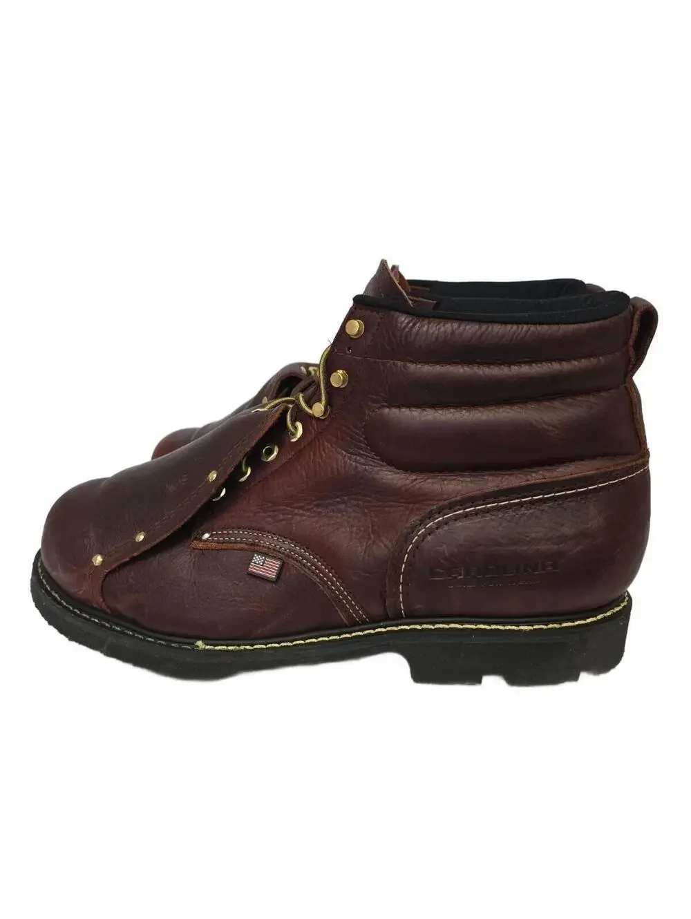 Carolina Men's Int Lo 508 6